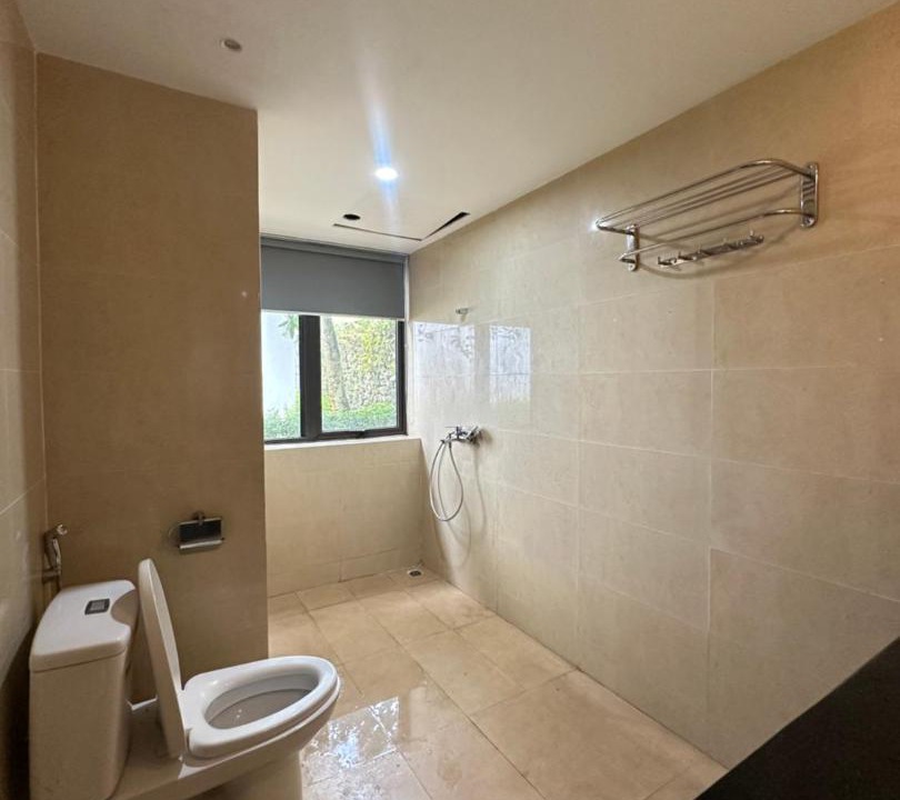 Photo of Bathroom in Luong Son