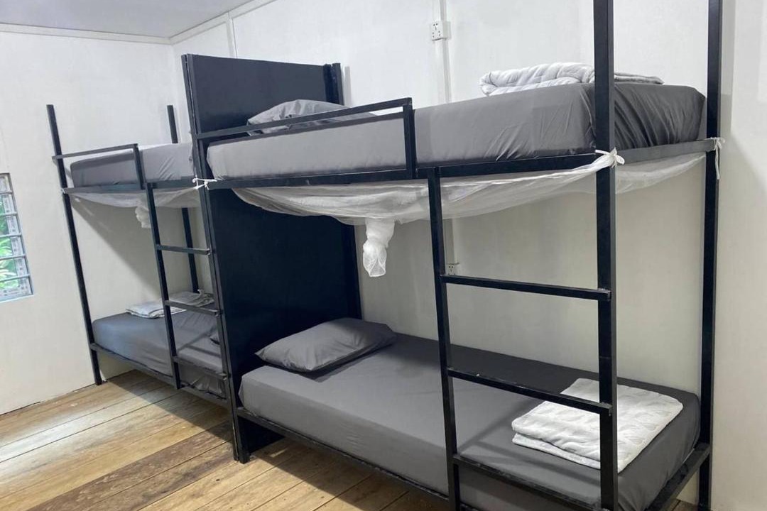 Photo of Bedroom in Koh Rong