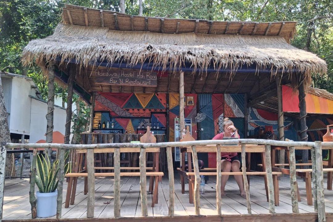 Photo of Others in Koh Rong