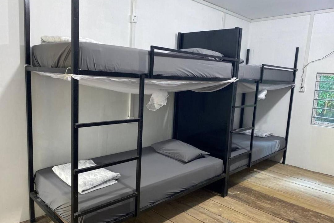 Photo of Bedroom in Koh Rong