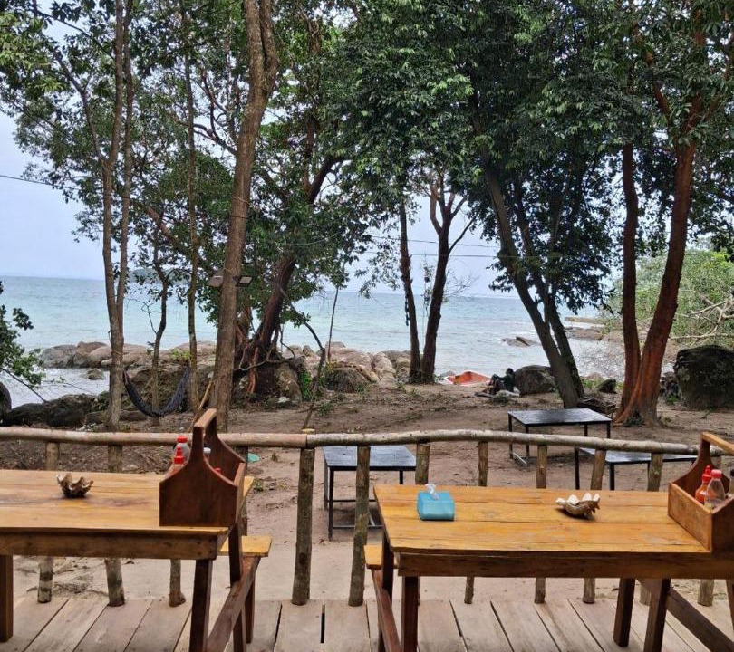 Photo of Others in Koh Rong