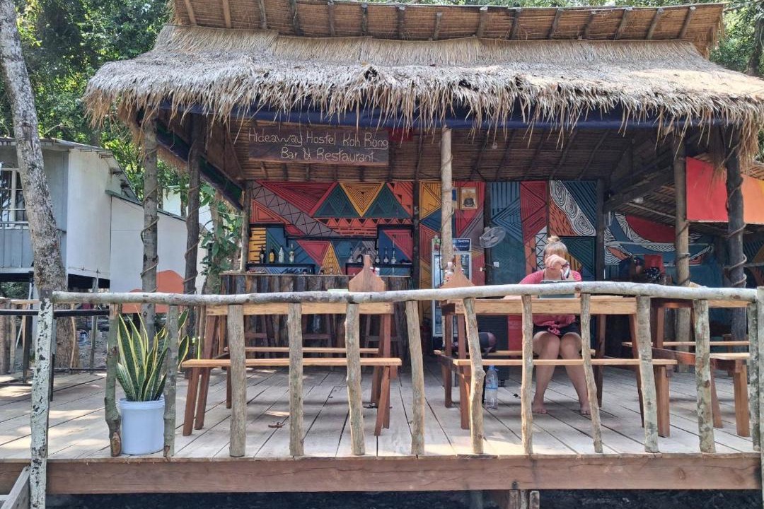 Photo of Others in Koh Rong