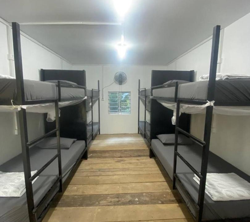 Photo of Bedroom in Koh Rong
