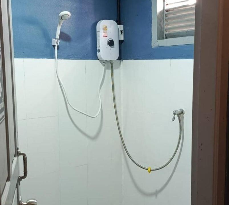 Photo of Bathroom in Bokeo Province