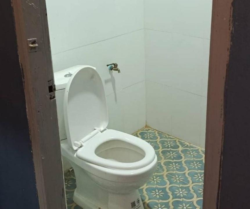 Photo of Bathroom in Bokeo Province