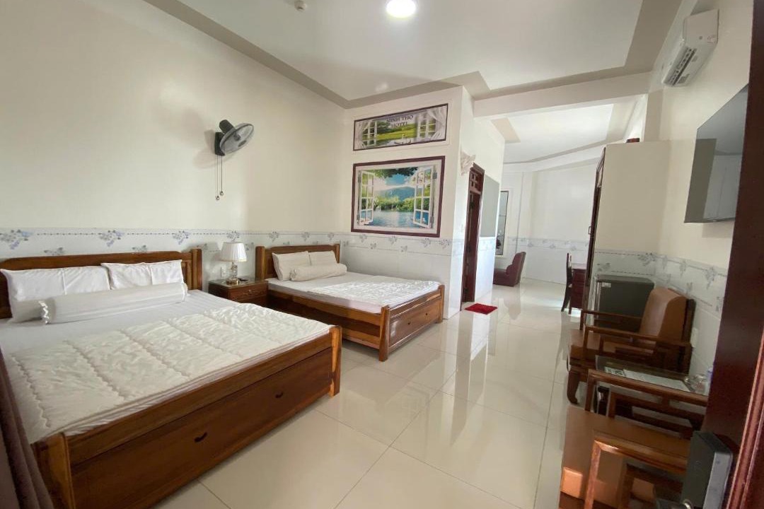 Photo of Bedroom in Quang Ngai