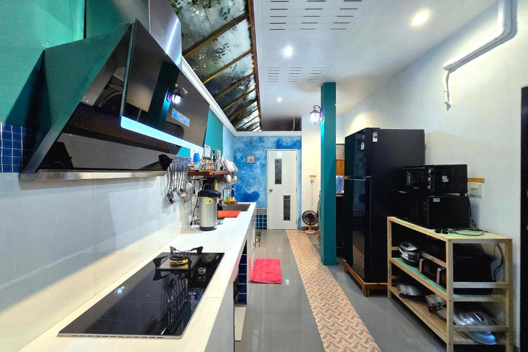 Photo of Kitchen in Hua Hin