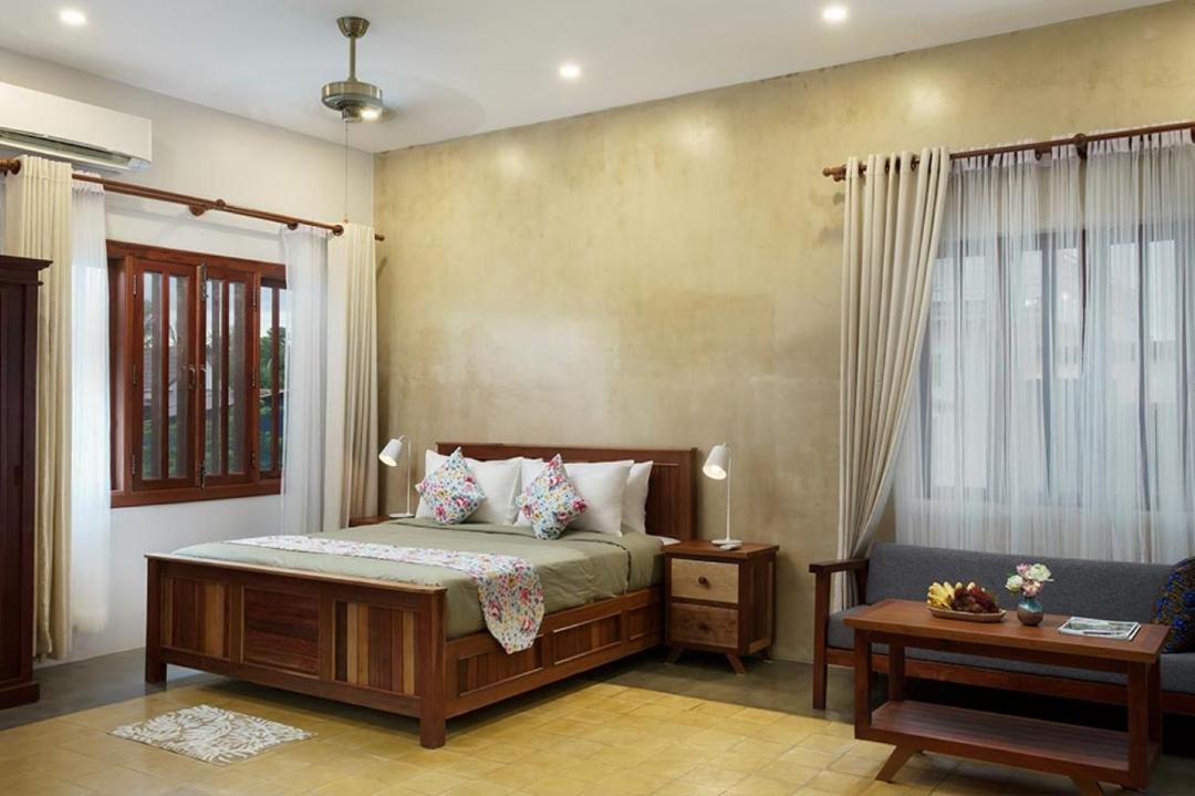 Photo of Bedroom in Sangkat Sla Kram