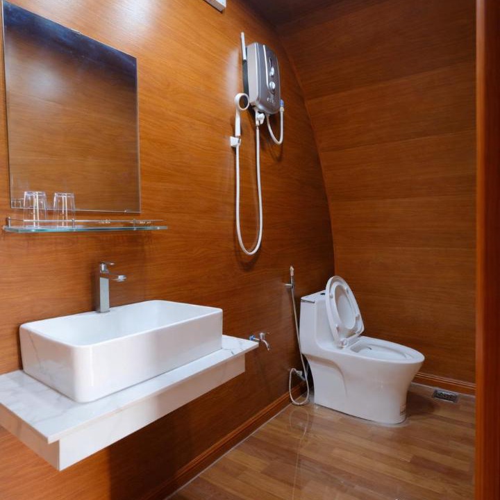 Photo of Bathroom in Cho Phuoc Hai