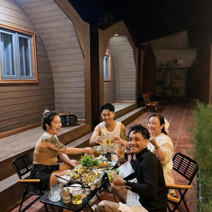 Photo of Others in Cho Phuoc Hai