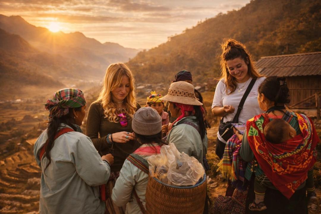 Photo of Others in Hau Thao
