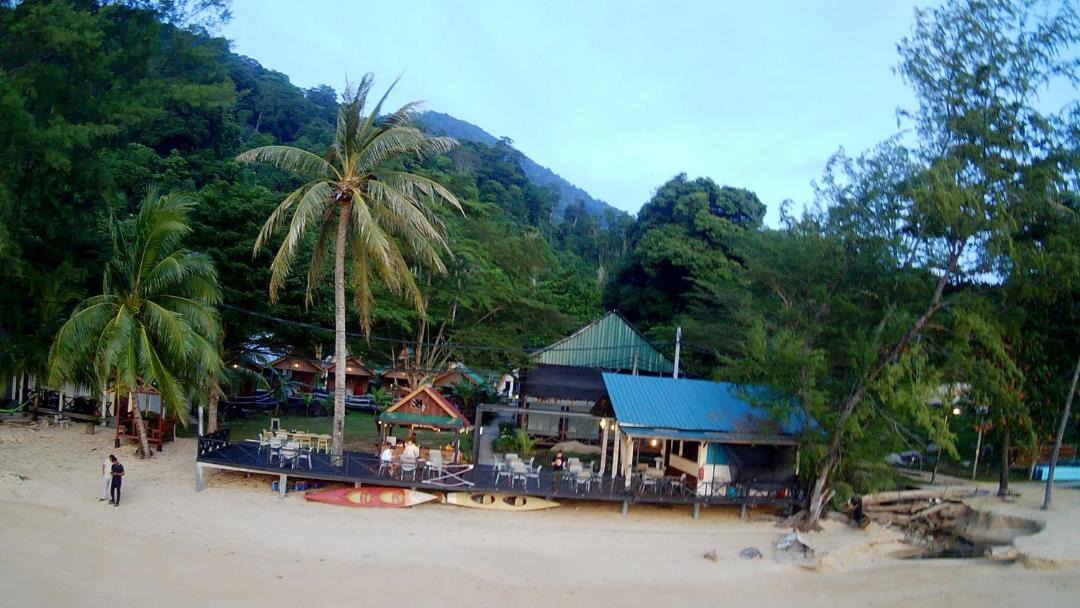 Photo of Others in Tioman Island