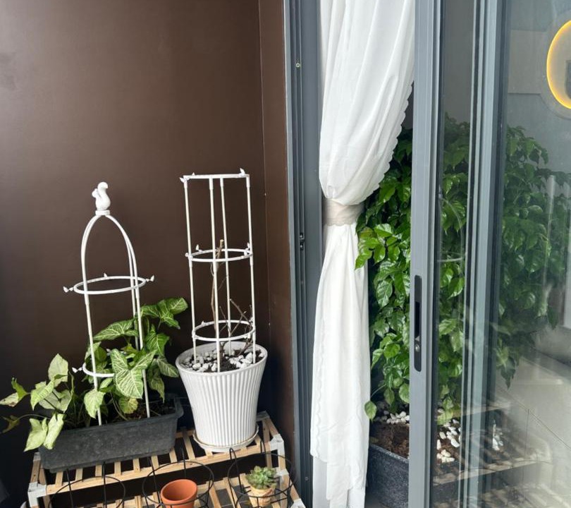 Photo of Patio Balcony in Cai Rang