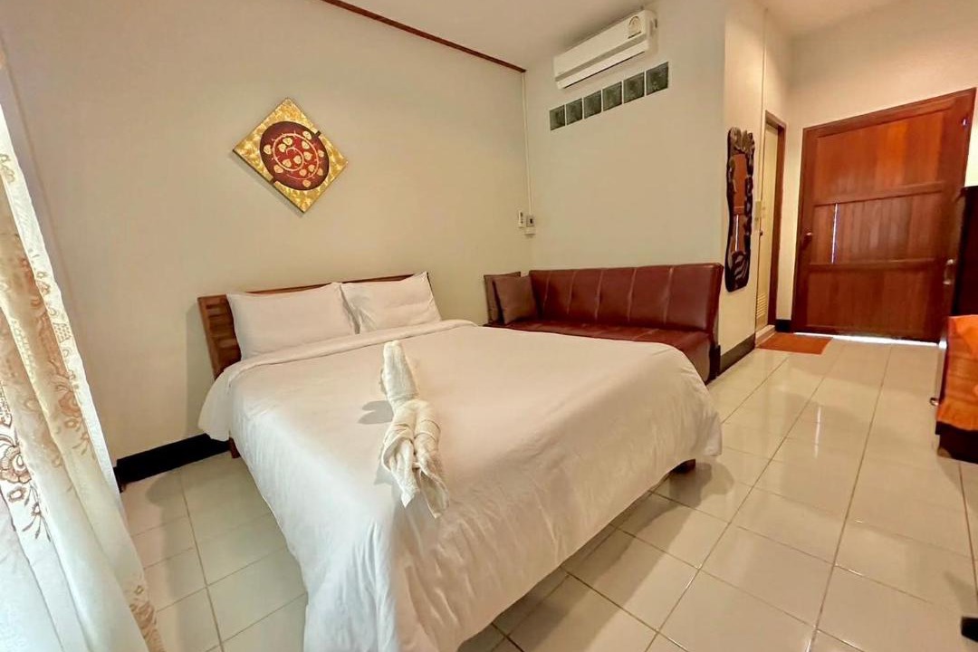 Photo of Bedroom in Fang