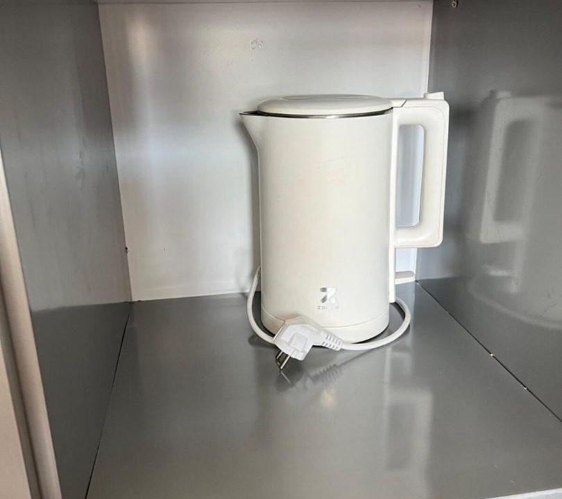 Photo of Kitchen in District 4
