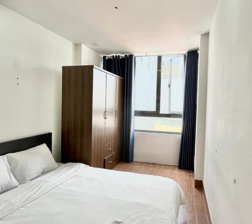 Photo of Bedroom in District 4