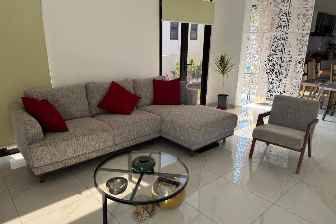 Photo of Livingroom in Sungai Petani