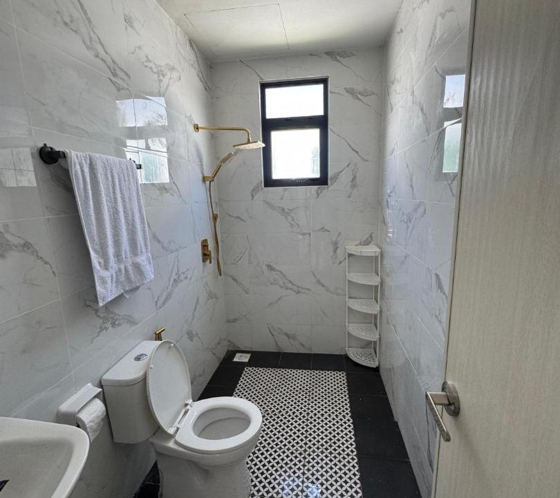 Photo of Bathroom in Sungai Petani