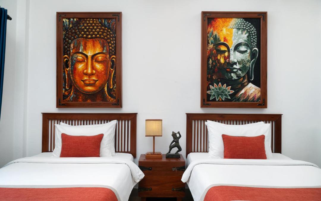 Photo of Bedroom in Sangkat Sla Kram