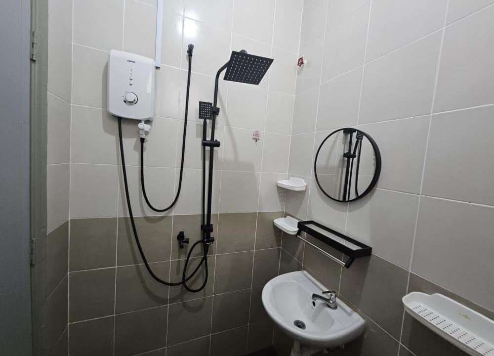 Photo of Bathroom in Arau
