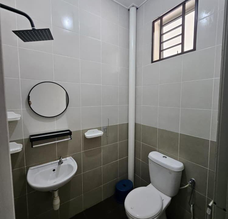 Photo of Bathroom in Arau