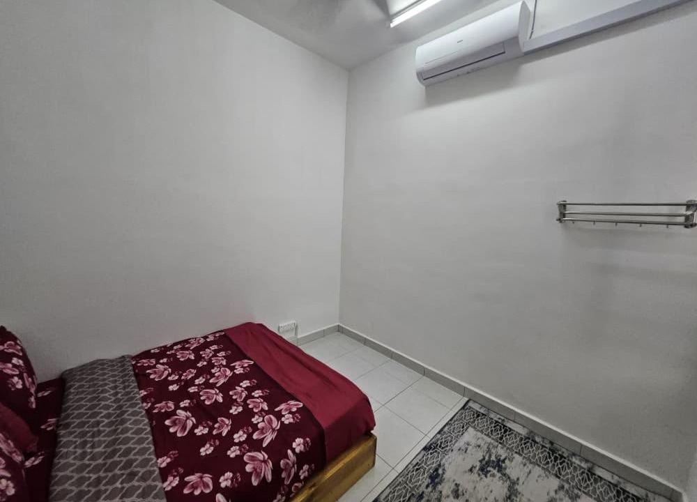 Photo of Bedroom in Arau