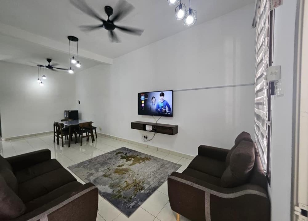 Photo of Livingroom in Arau