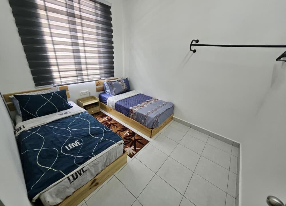 Photo of Bedroom in Arau