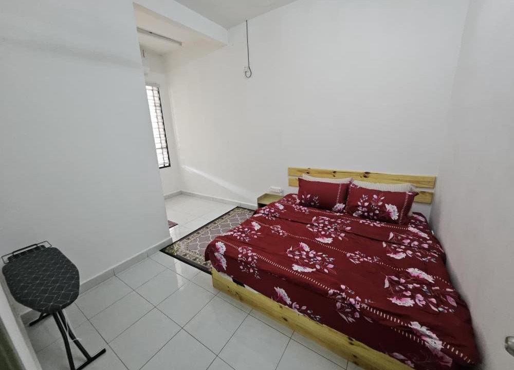 Photo of Bedroom in Arau