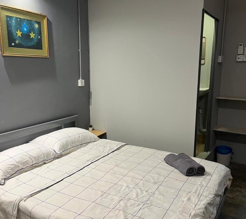 Photo of Bedroom in Taman Jubilee