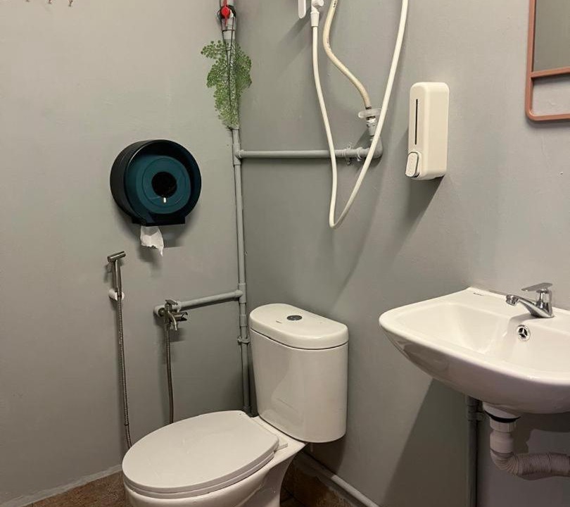 Photo of Bathroom in Taman Jubilee