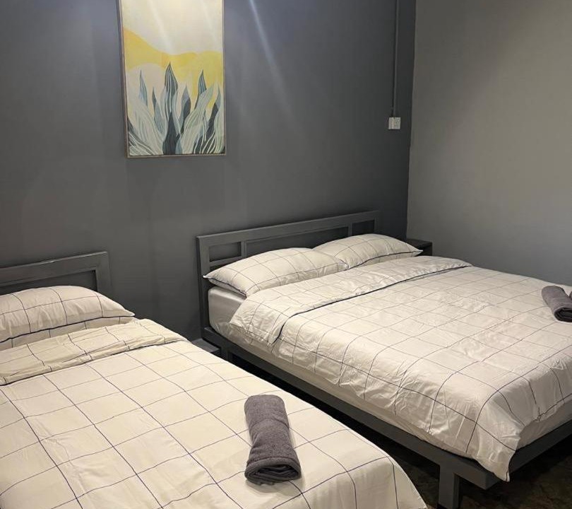 Photo of Bedroom in Taman Jubilee