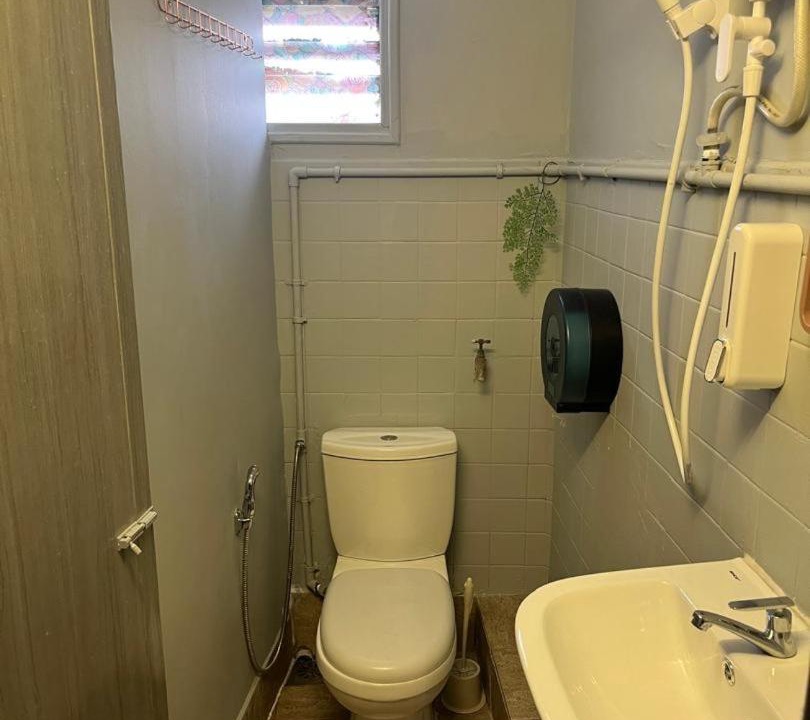 Photo of Bathroom in Taman Jubilee