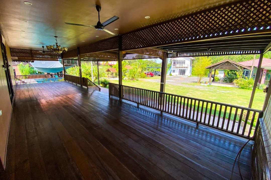 Photo of Others in Kampung Teluk Kemang