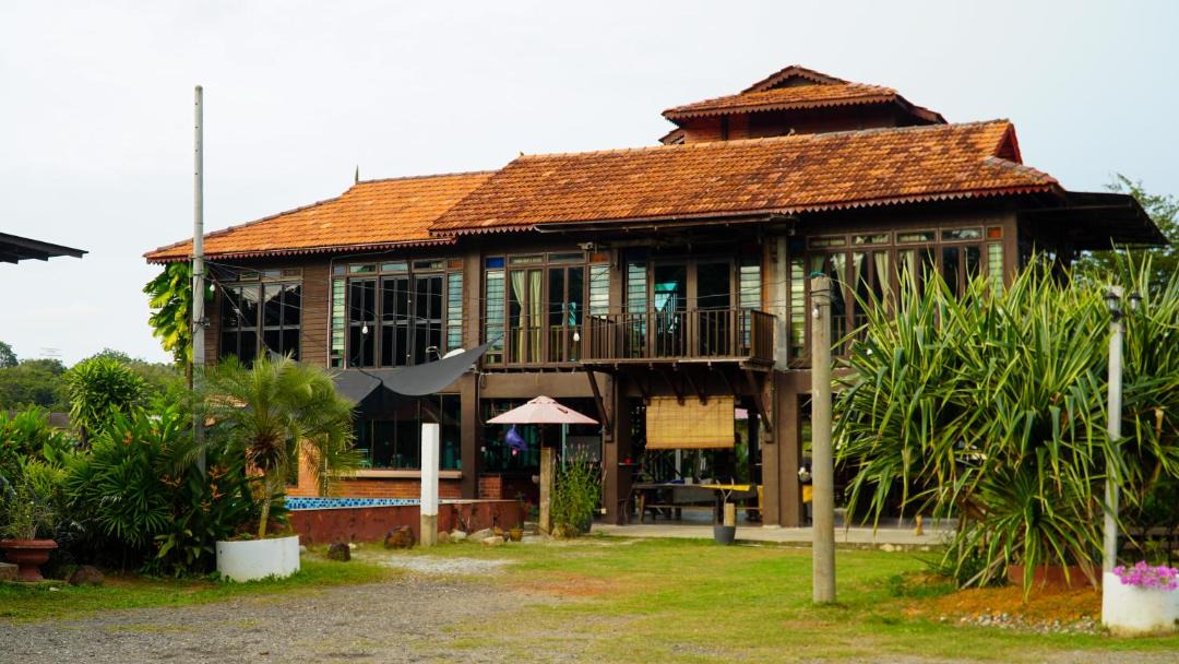 Photo of Others in Kampung Teluk Kemang