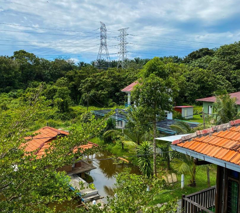 Photo of Others in Kampung Teluk Kemang