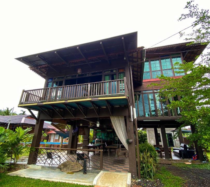 Photo of Others in Kampung Teluk Kemang
