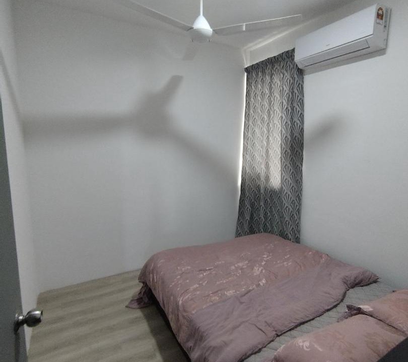 Photo of Bedroom in Penampang