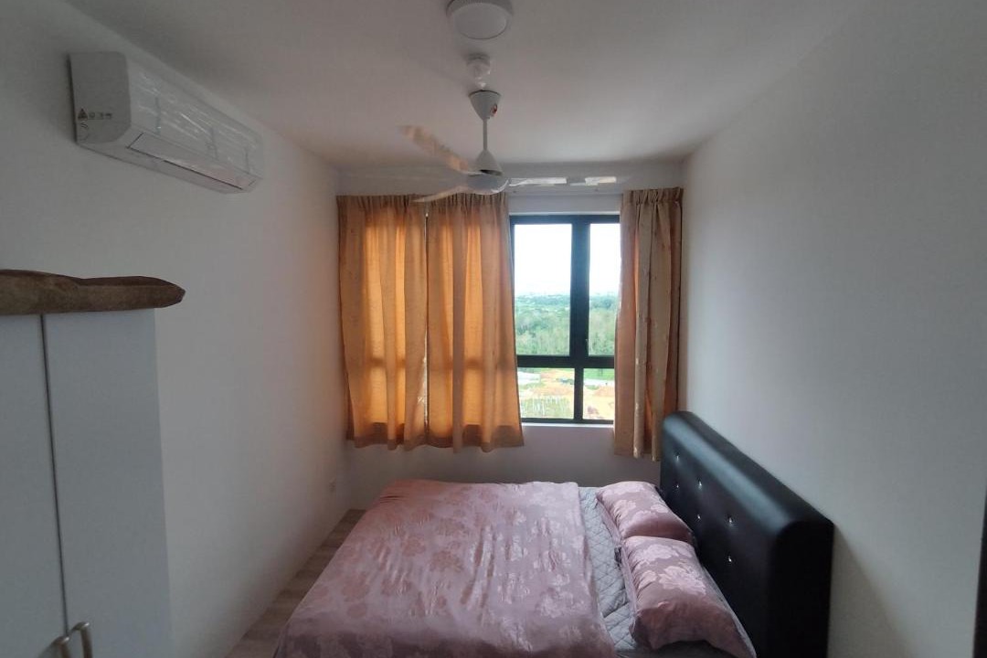 Photo of Bedroom in Penampang