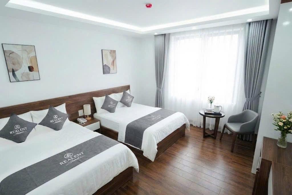 Photo of Bedroom in Sam Son