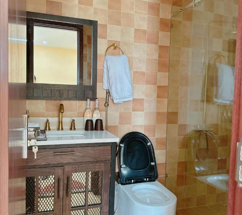 Photo of Bathroom in Huong Tra