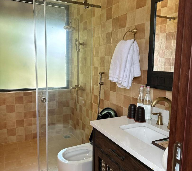 Photo of Bathroom in Huong Tra