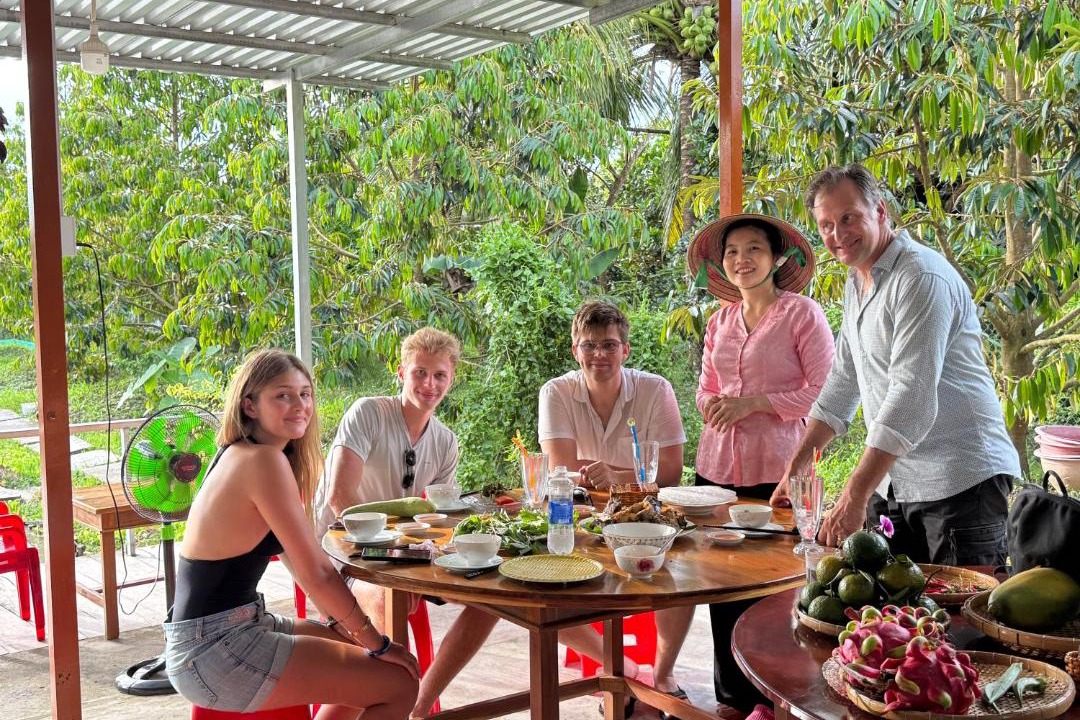 Photo of Others in Phong Dien