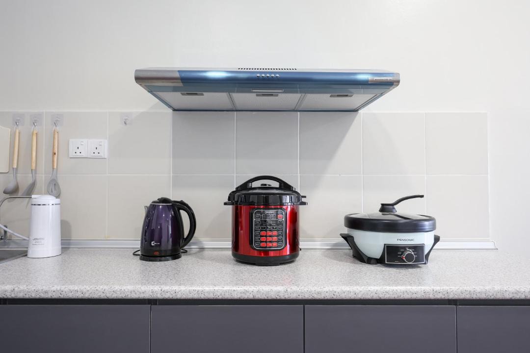 Photo of Kitchen in Brinchang