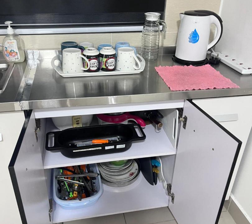 Photo of Kitchen in Bandar Penawar