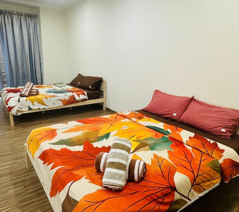 Photo of Bedroom in Danau Kota