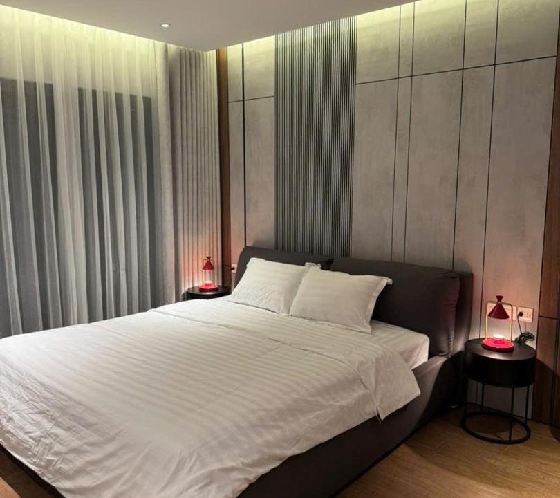 Photo of Bedroom in Van Don