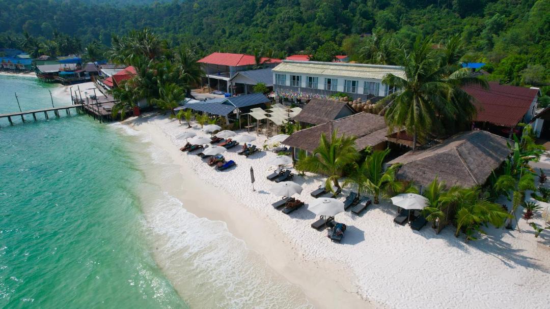 Photo of Others in Koh Rong