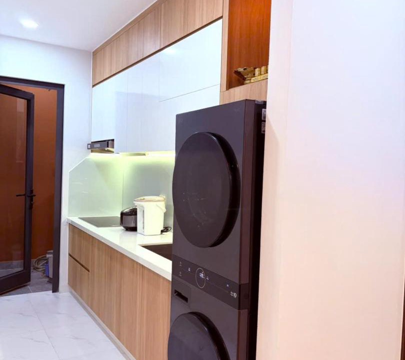 Photo of Kitchen in Quy Nhon