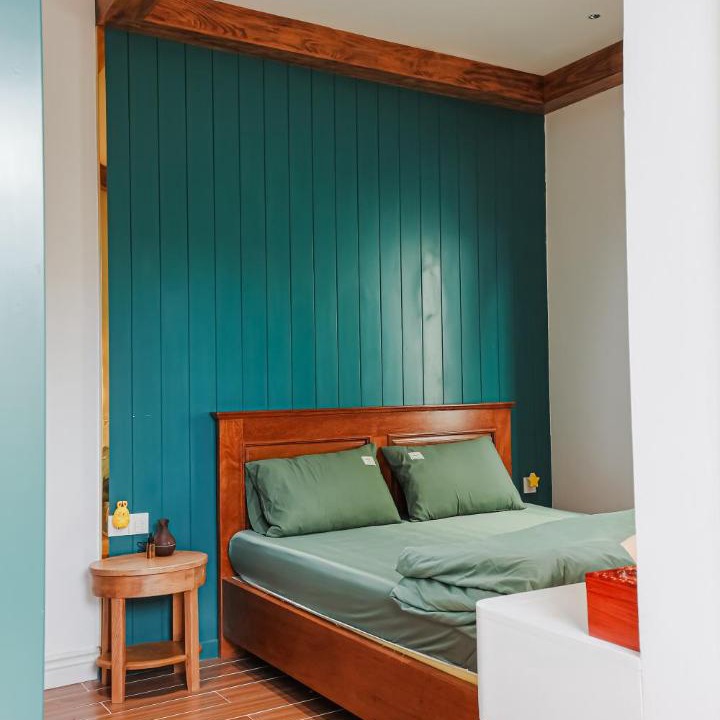 Photo of Bedroom in Da Lat